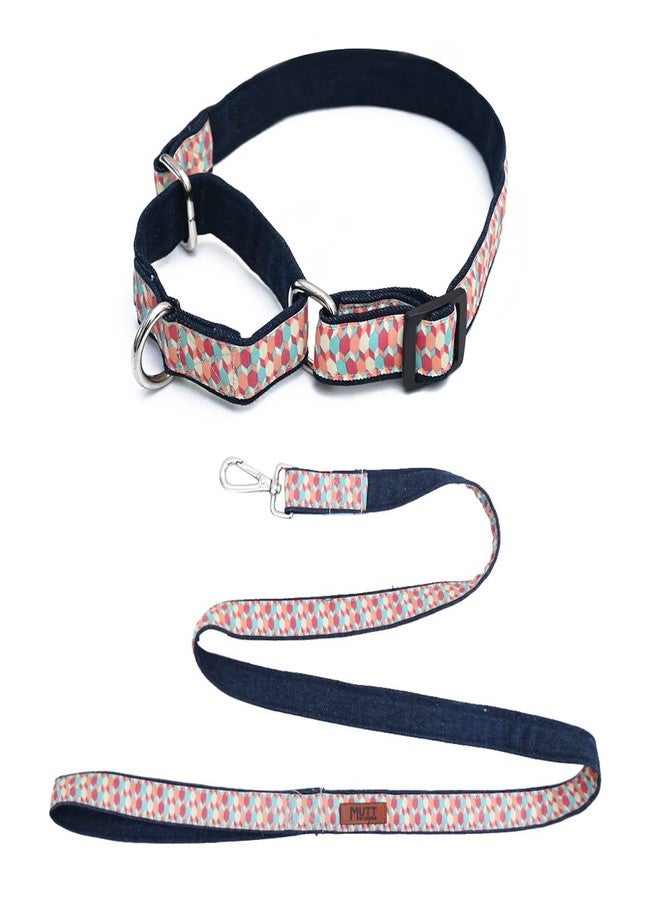 Mutt of Course طوق مارتينجال من Mutt of Course Candy Barrr (مجموعة كبيرة) - Image 1